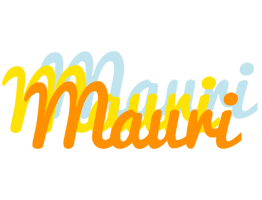 Mauri energy logo