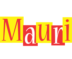 Mauri errors logo