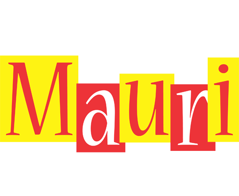 Mauri errors logo