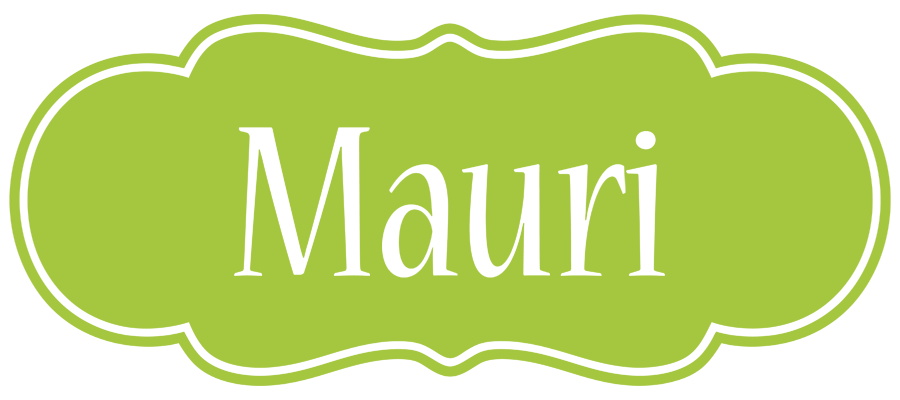 Mauri family logo
