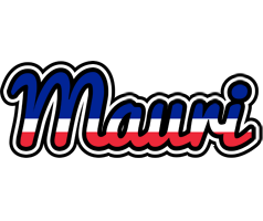 Mauri france logo