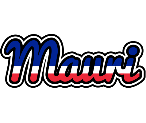 Mauri france logo