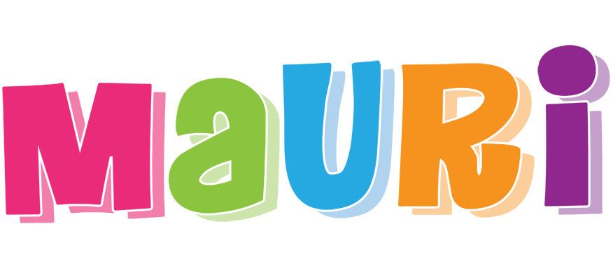 Mauri friday logo