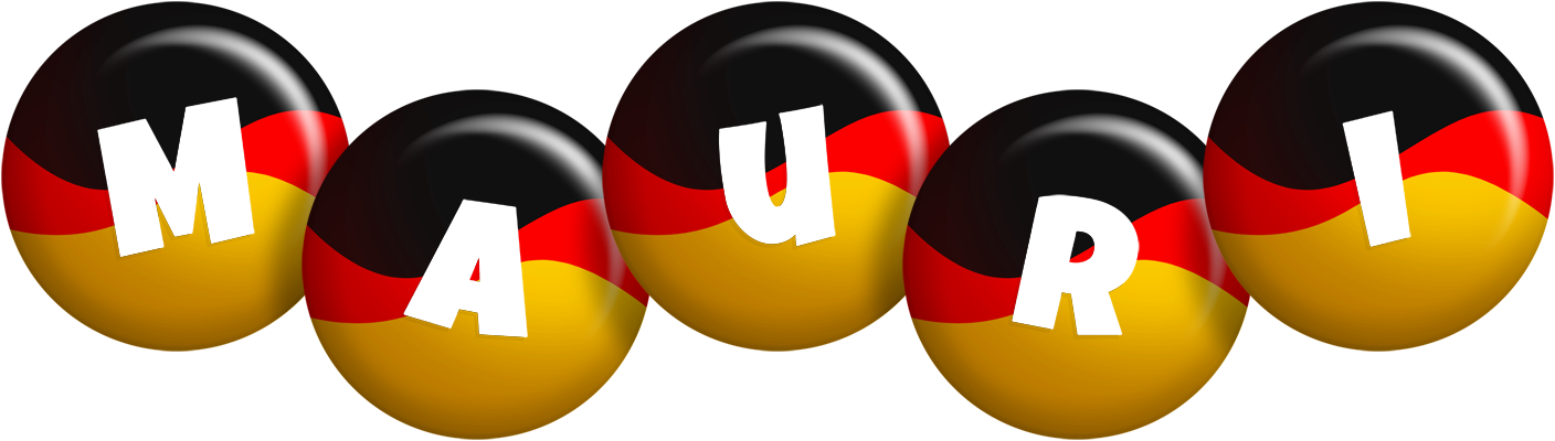 Mauri german logo