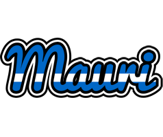 Mauri greece logo