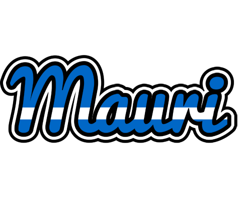 Mauri greece logo