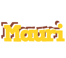 Mauri hotcup logo