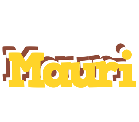 Mauri hotcup logo