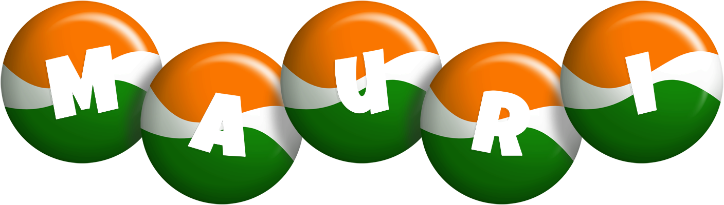 Mauri india logo