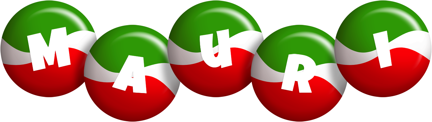 Mauri italy logo