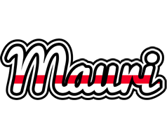 Mauri kingdom logo