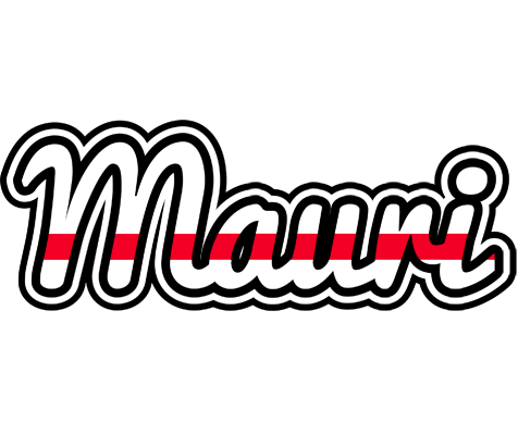 Mauri kingdom logo