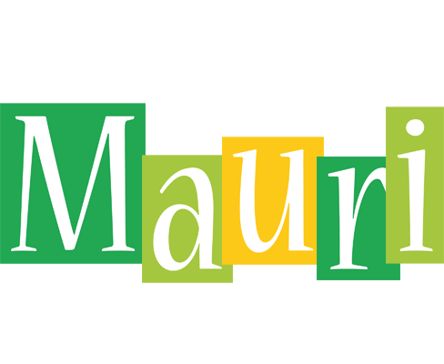 Mauri lemonade logo