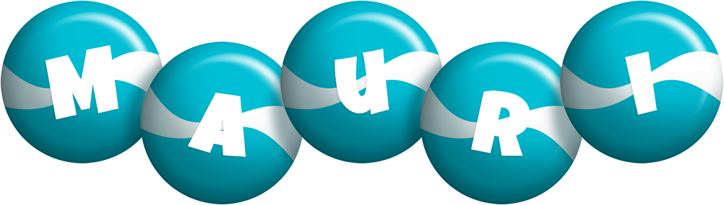Mauri messi logo