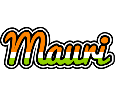 Mauri mumbai logo