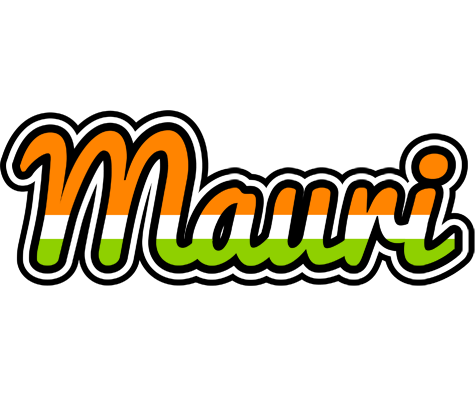 Mauri mumbai logo