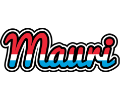 Mauri norway logo