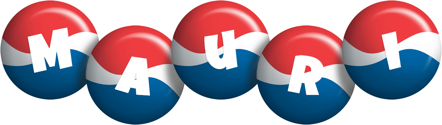 Mauri paris logo