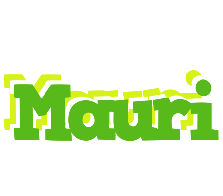Mauri picnic logo