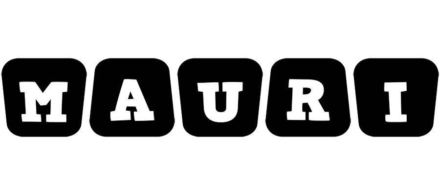 Mauri racing logo