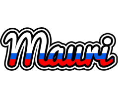 Mauri russia logo