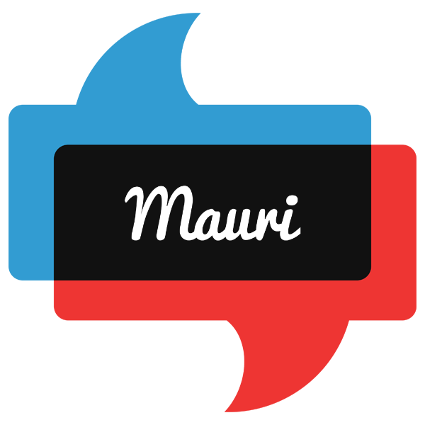 Mauri sharks logo