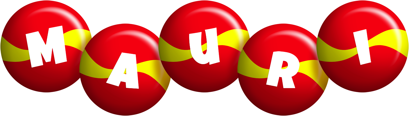 Mauri spain logo