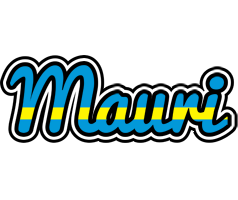 Mauri sweden logo