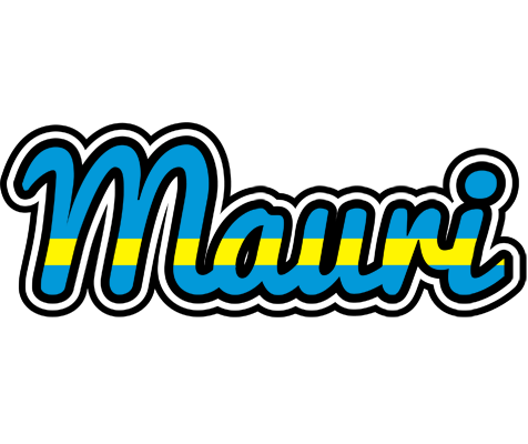 Mauri sweden logo