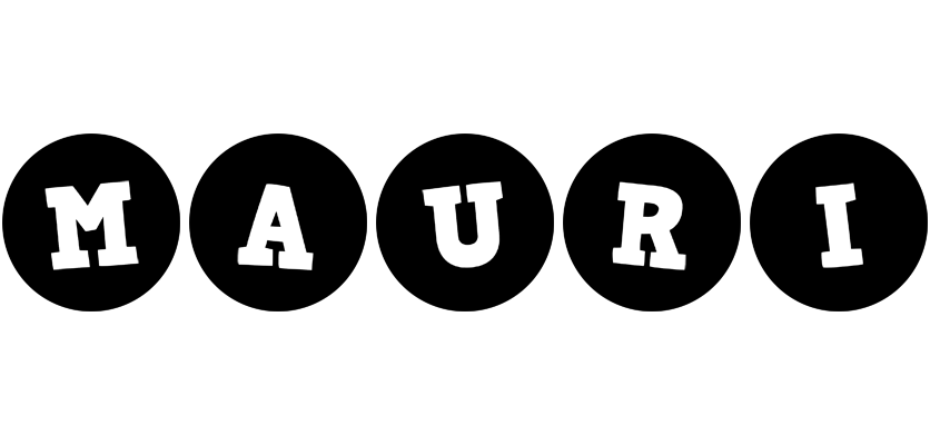 Mauri tools logo