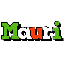 Mauri venezia logo