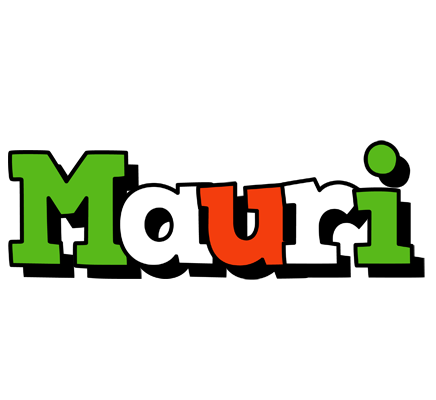 Mauri venezia logo