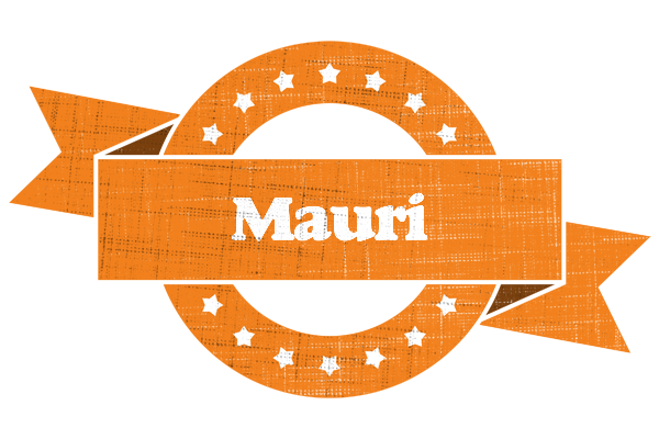 Mauri victory logo
