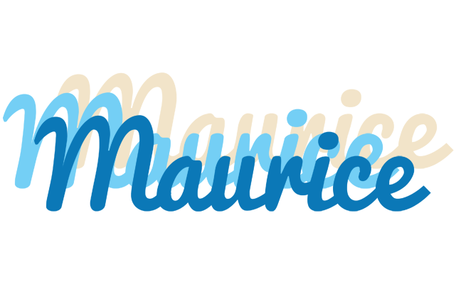 Maurice breeze logo