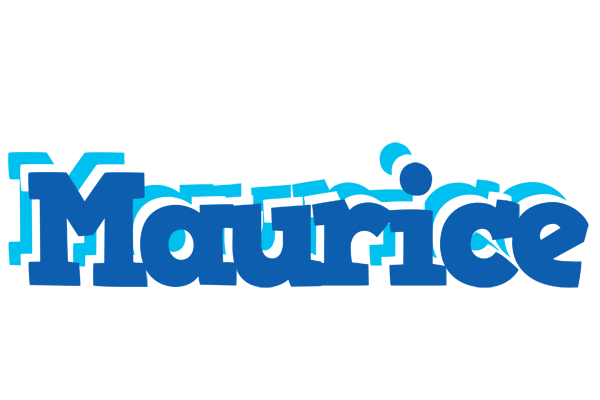 Maurice business logo