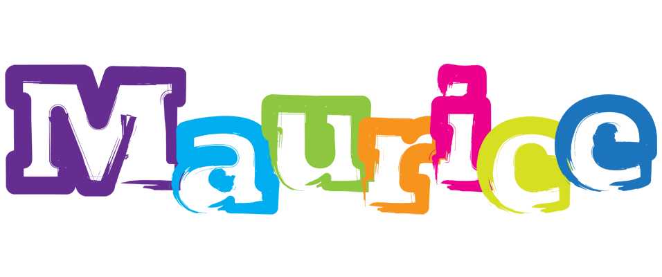 Maurice casino logo