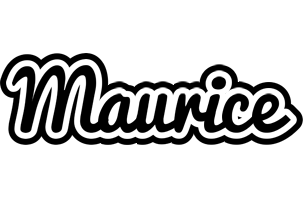 Maurice chess logo