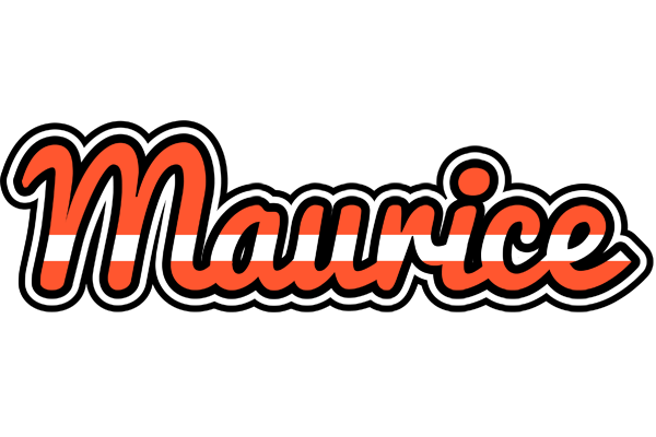 Maurice denmark logo