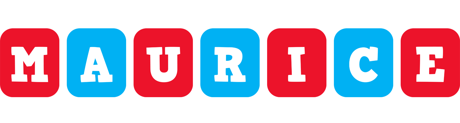 Maurice diesel logo