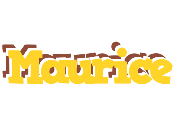 Maurice hotcup logo