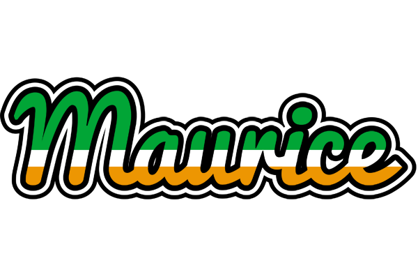 Maurice ireland logo