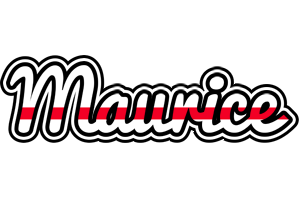 Maurice kingdom logo