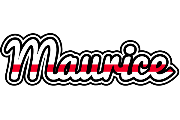 Maurice kingdom logo