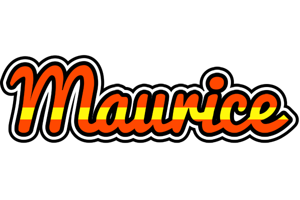 Maurice madrid logo