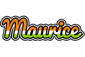 Maurice mumbai logo