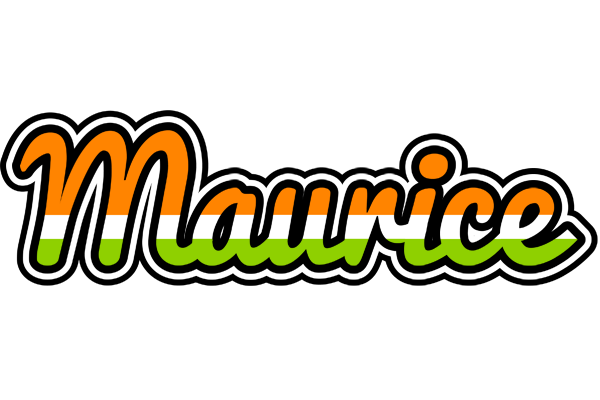 Maurice mumbai logo