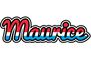 Maurice norway logo
