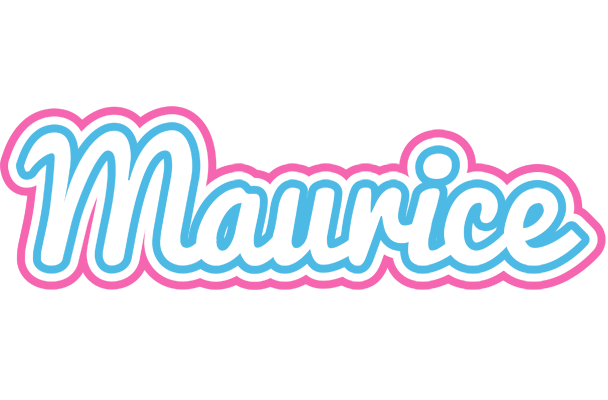 Maurice outdoors logo