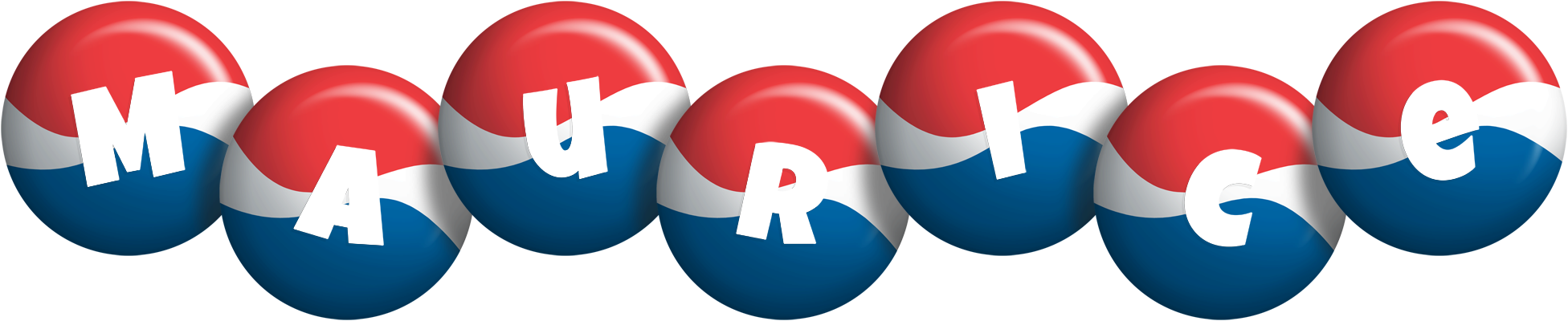 Maurice paris logo
