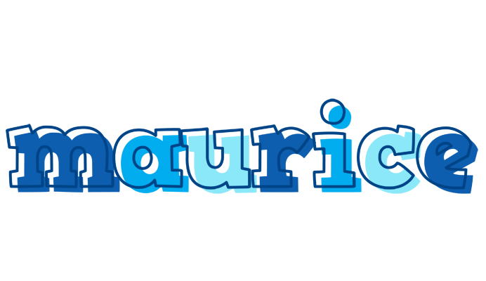 Maurice sailor logo